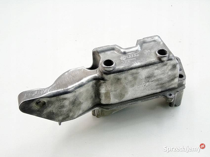 ŁAPA WSPORNIK 14 16V GOLF IV BORA LUPO LEON Części samochodowe Sosnowiec