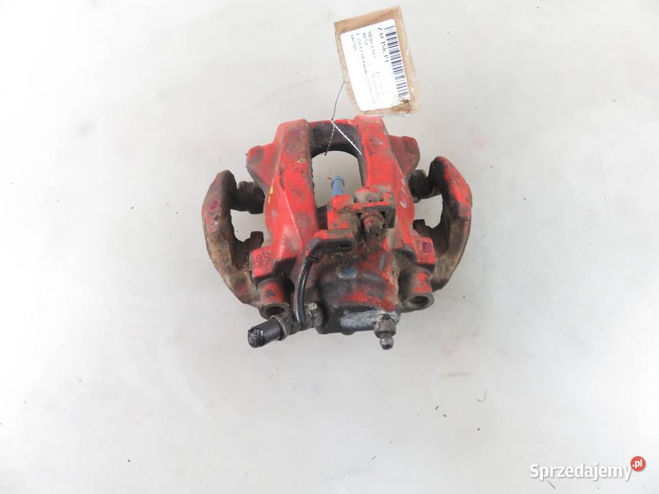 ZACISK PRAWY TYŁ MERCEDES 211 320 T CDI osobowe