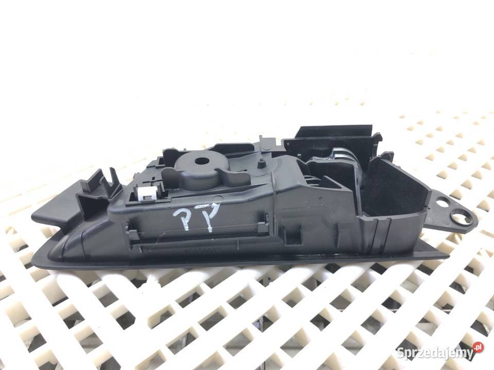 KLAMKA WEWNĘTRZNA PRAWY PRZÓD FORD FOCUS IV