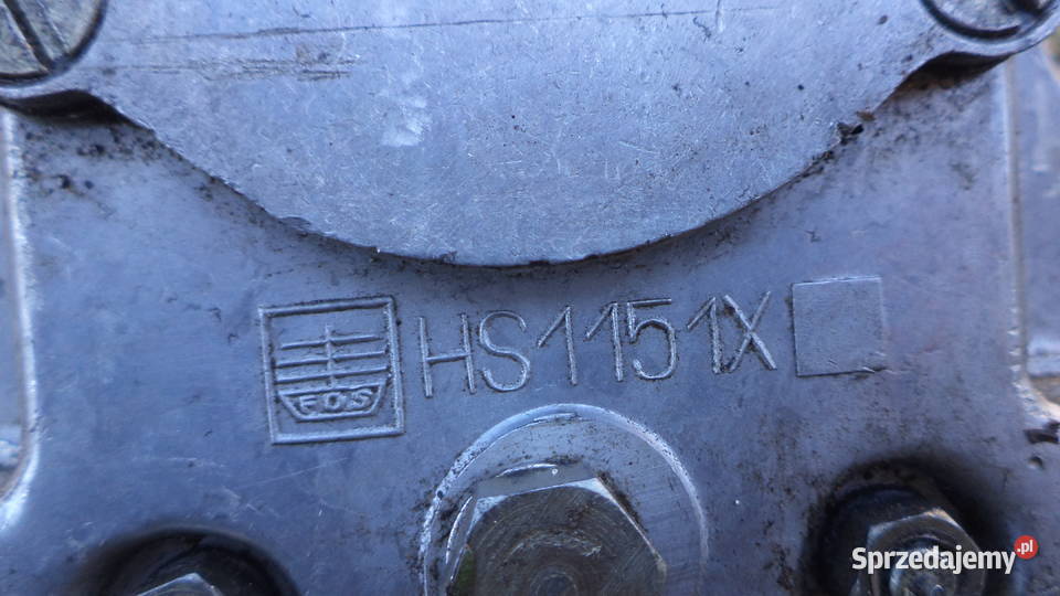Sprężąrka kompresor URSUS c330 c330 328 pomorskie Starogard Gdański sprzedam