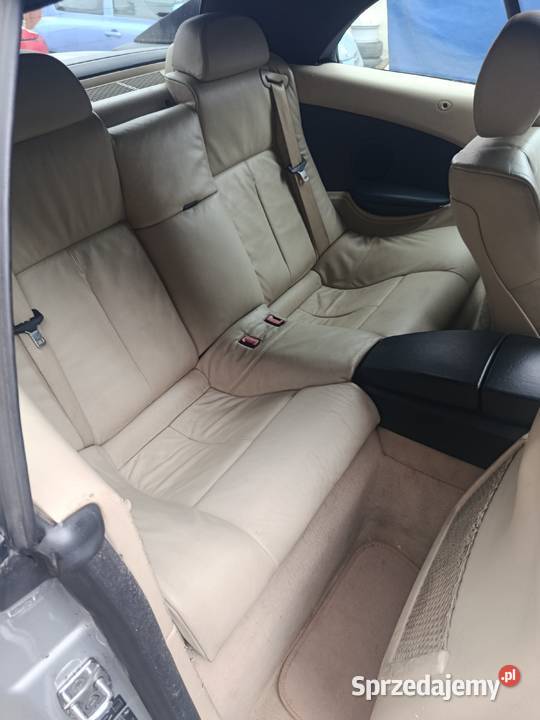 Sprzedam fajne cabrio 3000cm3 Goleniów