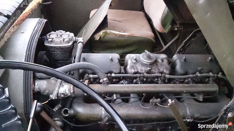 Star 266 Samochody ciężarowe Lesko sprzedam