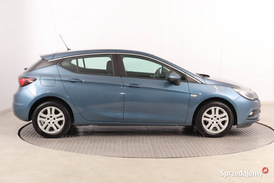 Opel Astra 14 16V elektryczne szyby śląskie Zabrze
