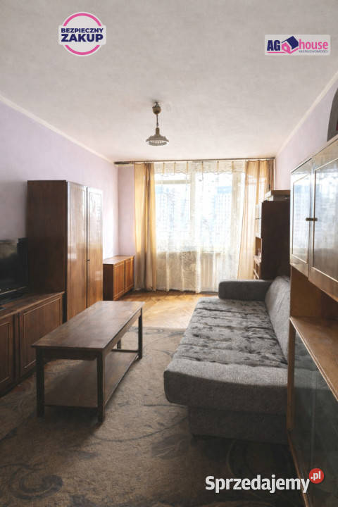 Mieszkanie Gdańsk 46m2 2 pokoje blok pomorskie