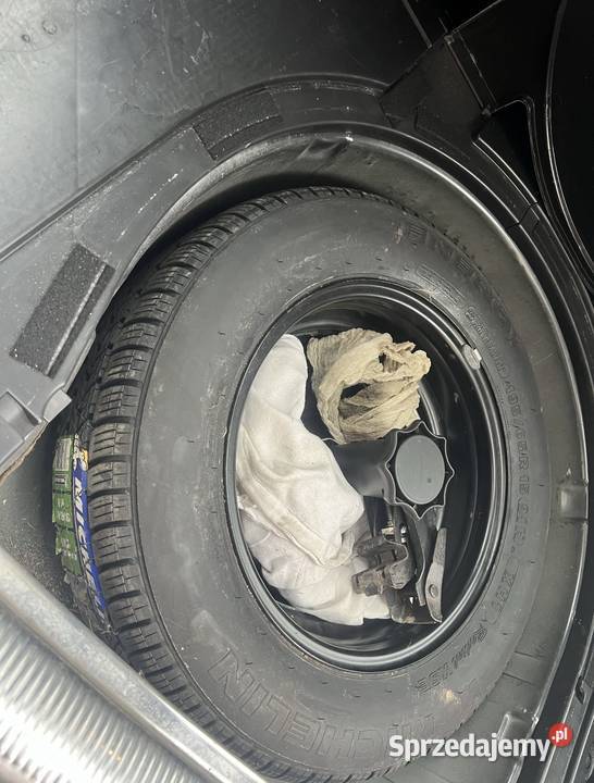 VW PASSAT B5 FL Kombi 102KM sprzedam