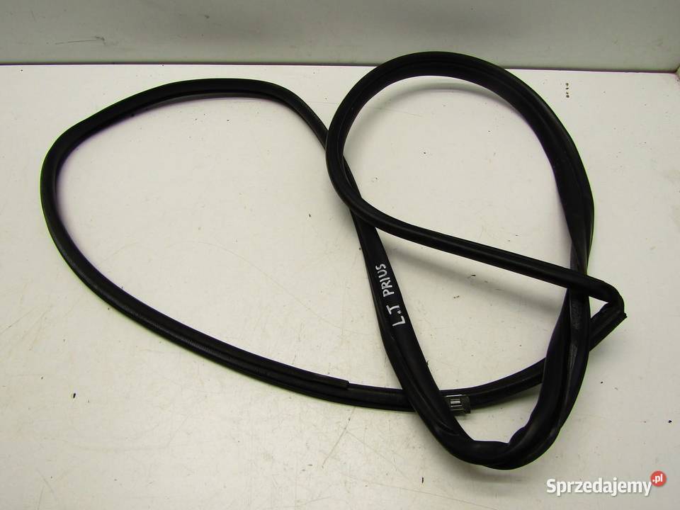 USZCZELKA KAROSERYJNA DRZWI LEWY TYŁ TYLNA lubelskie sprzedam