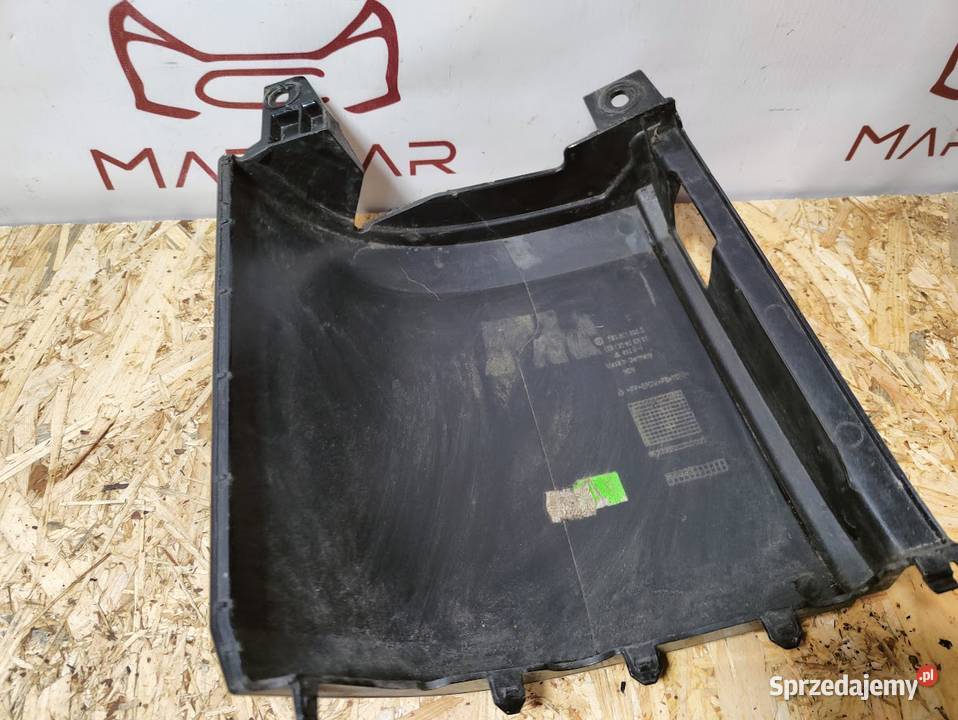 Narożnik Zderzaka Prawy Tył Vw Transporter T6 wielkopolskie Pleszew