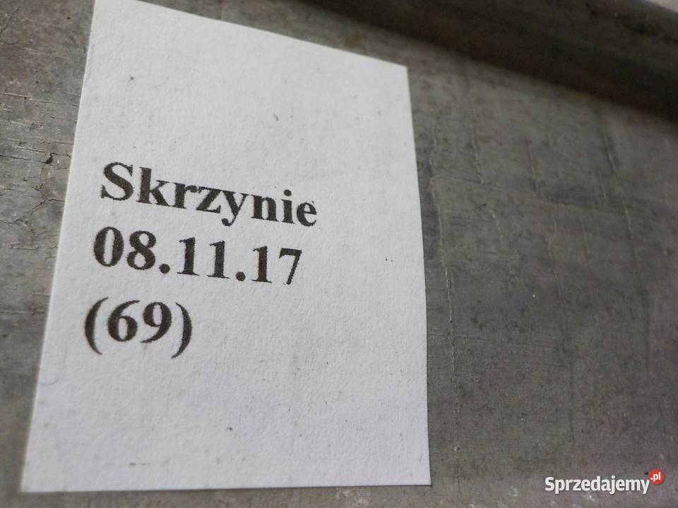SKRZYNIA BIEGÓW AUT INFINITI G35 COUPE 350Z wielkopolskie Nowy Tomyśl