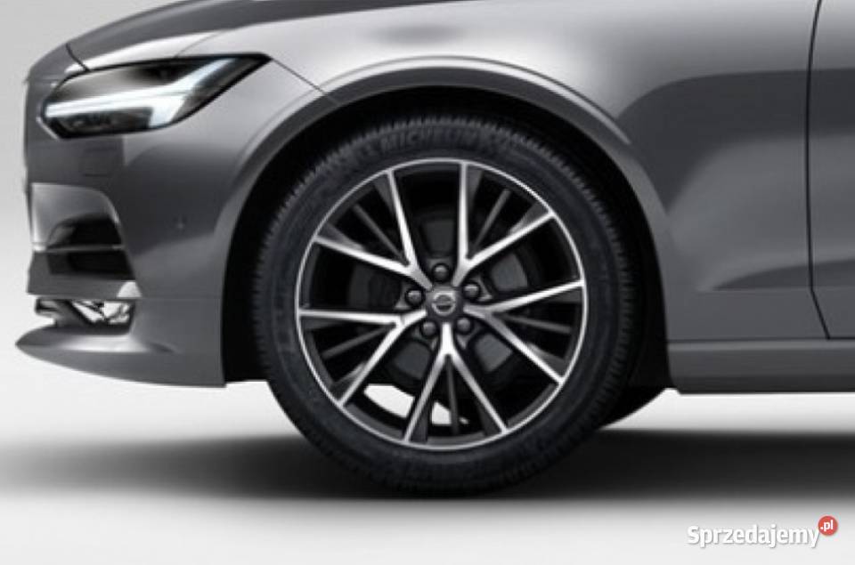 VOLVO S90 S90L V90 V90CC felga aluminiowa Bielany Wrocławskie