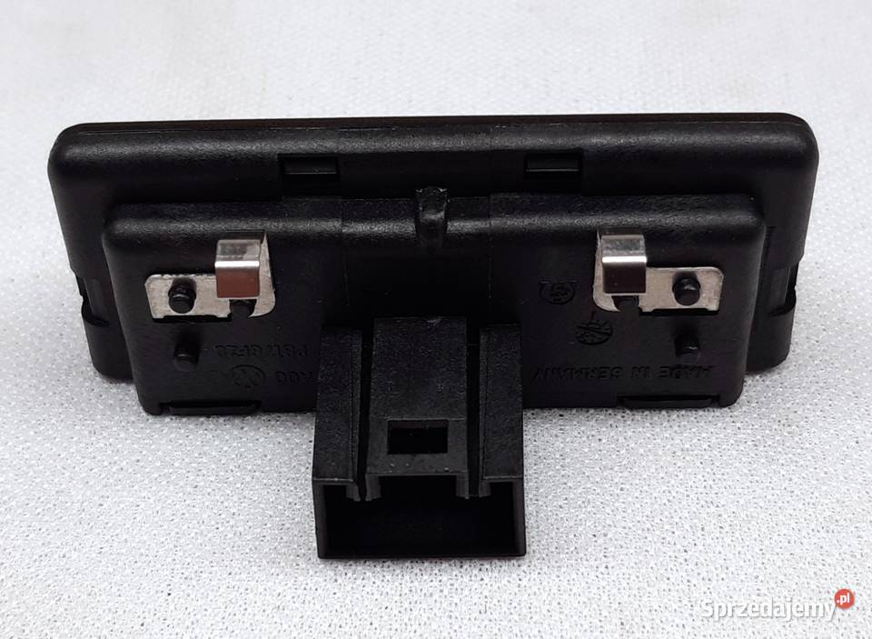 Czujnik Nasłonecznienia VW TOURAN 1T0907539B osobowe dolnośląskie Mielęcin