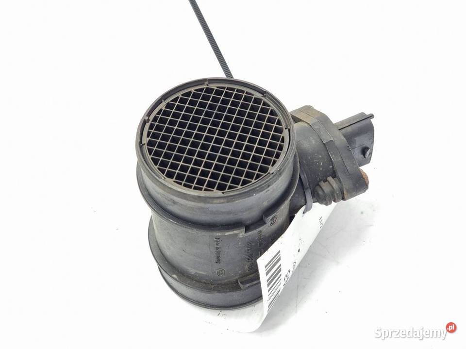 PRZEPŁYWOMIERZ OPEL ASTRA G 0281002180 sprzedam