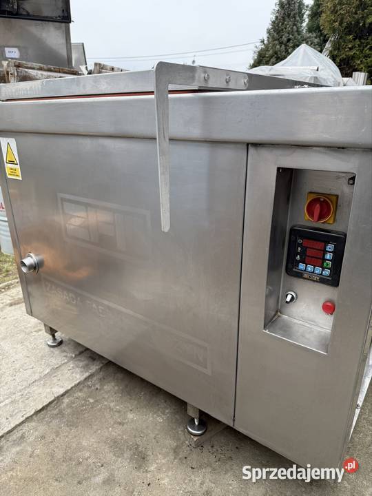 Kocioł warzelny Bytom