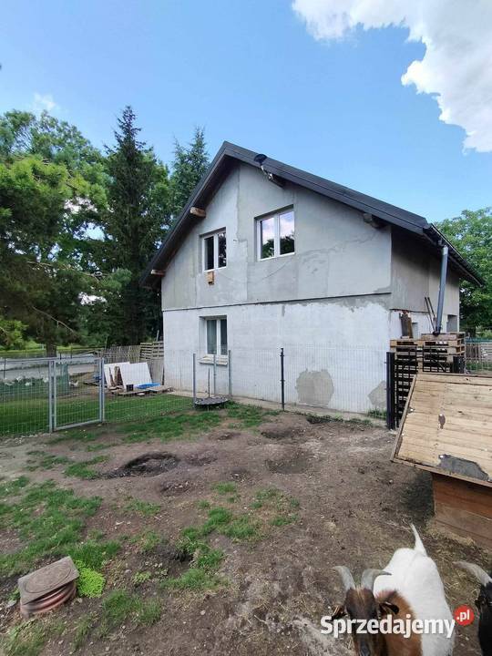 Sprzedam Dom w Dominowie Dominów