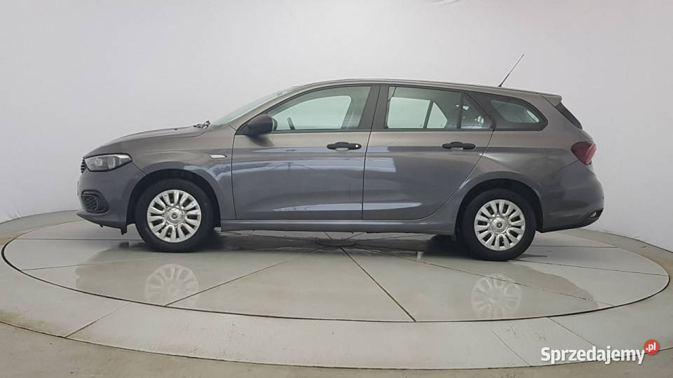 Fiat Tipo 14 16v Pop EU6d Z polskiego salonu FV Warszawa sprzedam