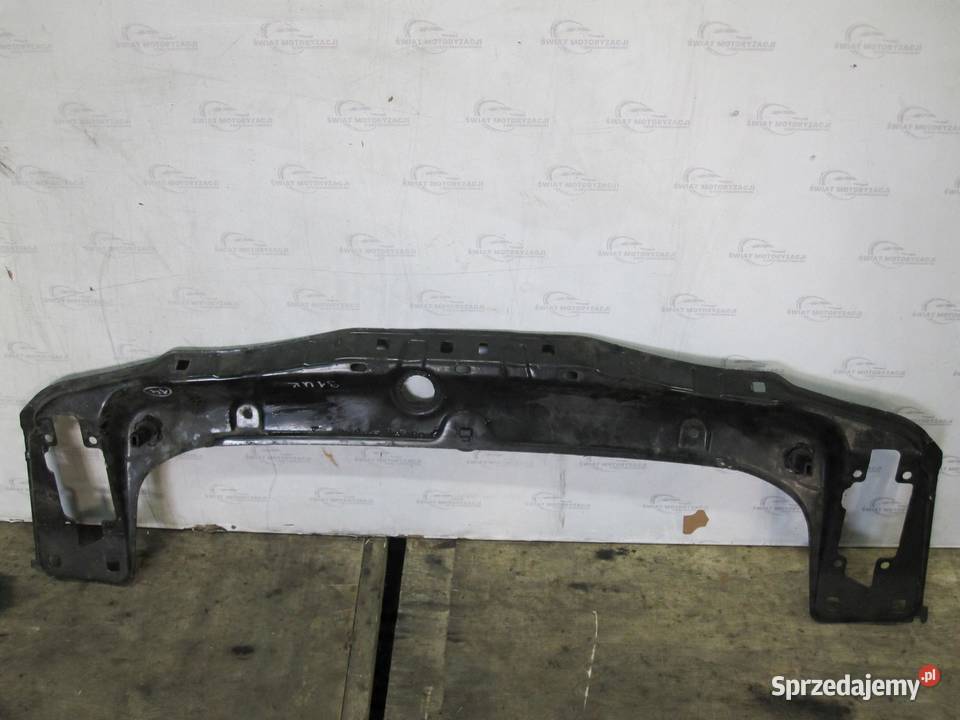 BMW F30 12r wzmocnienie górne pas przedni