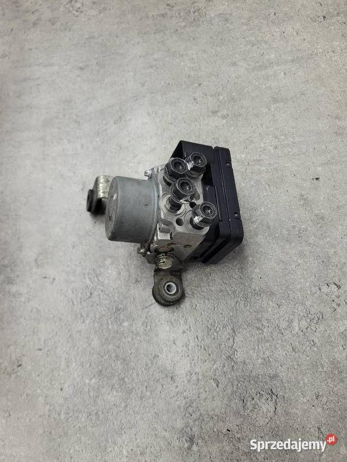 Kawasaki Z900 Z 900 24 OEM POMPA abs ZR900F1 wielkopolskie Nowy Tomyśl