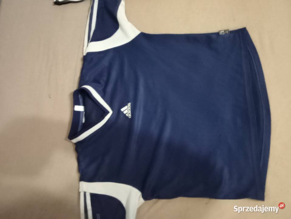 Koszulka piłkarska adidas Piłka nożna Myślenice