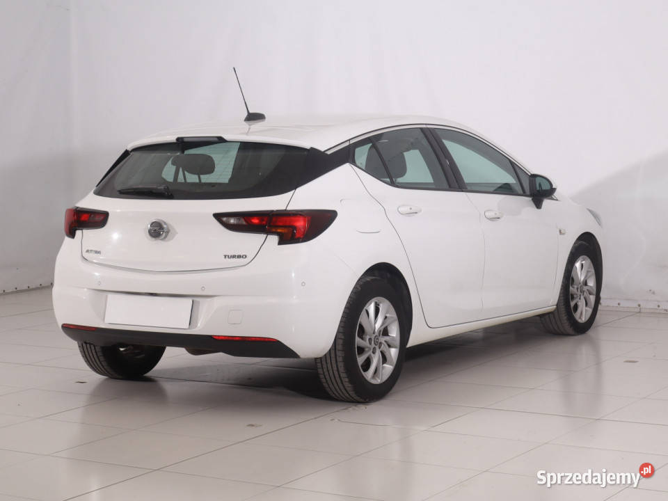Opel Astra 14 T elektryczne szyby mazowieckie Piaseczno
