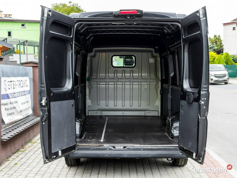 Citroen Jumper 22Diesel164 71 bluetooth małopolskie Nowy Sącz