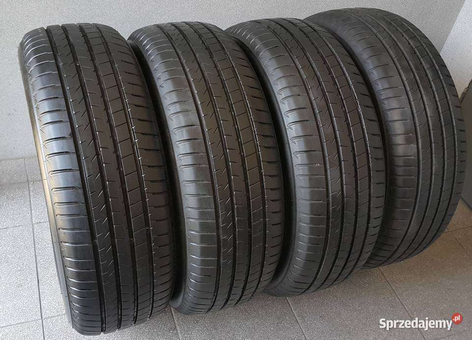 Bridgestone Alenza 001 Rozmiar 22555R19 99 V Piekary Śląskie sprzedam