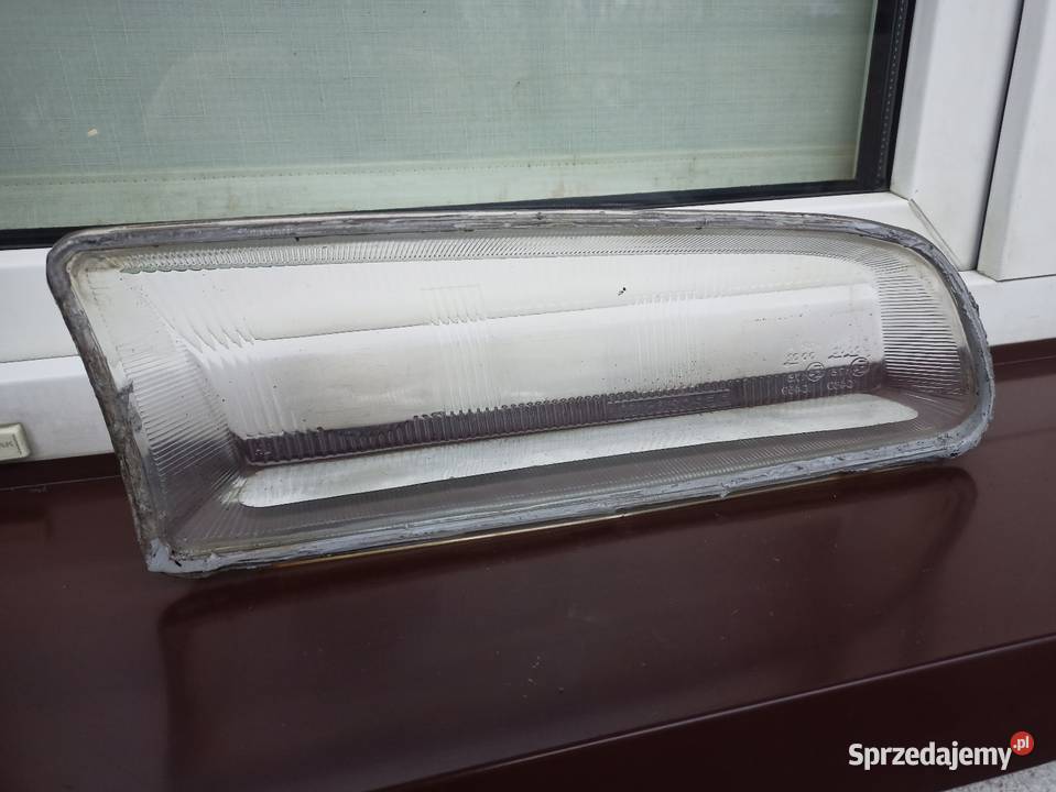 Mazda 626 GE IV klosz reflektora lampy przedniej Sieradz sprzedam