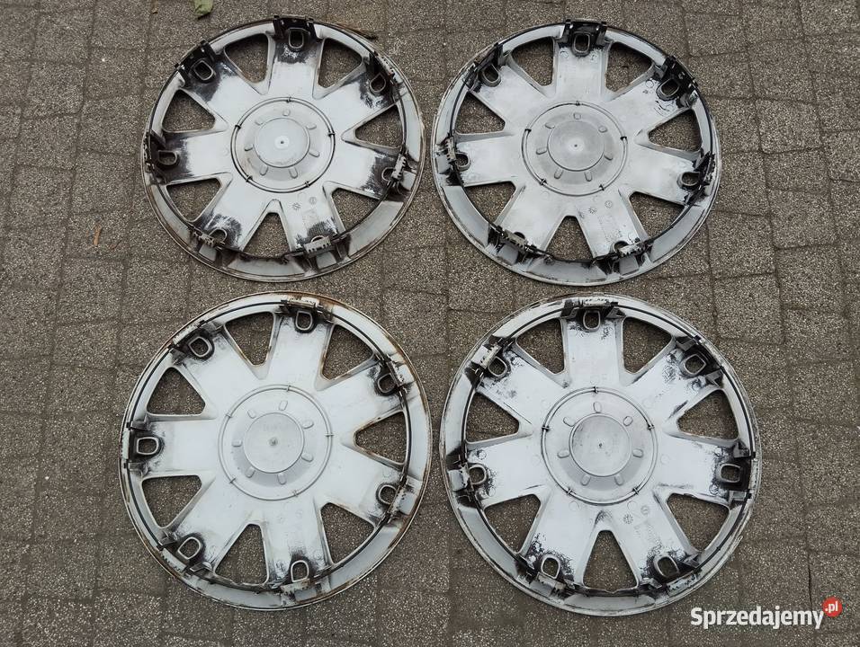 Kołpak Ford 15 2N111130CB sztukę Kamieniec