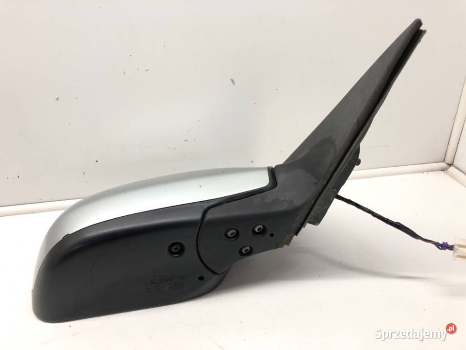 LUSTERKO PRAWY MAZDA 6 GY Kombi 0208 ZEWNĘTRZNE Lusterka zewnętrzne