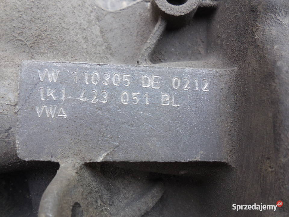 przekładnia kierownicza maglownica elektryczna Trzebinia sprzedam