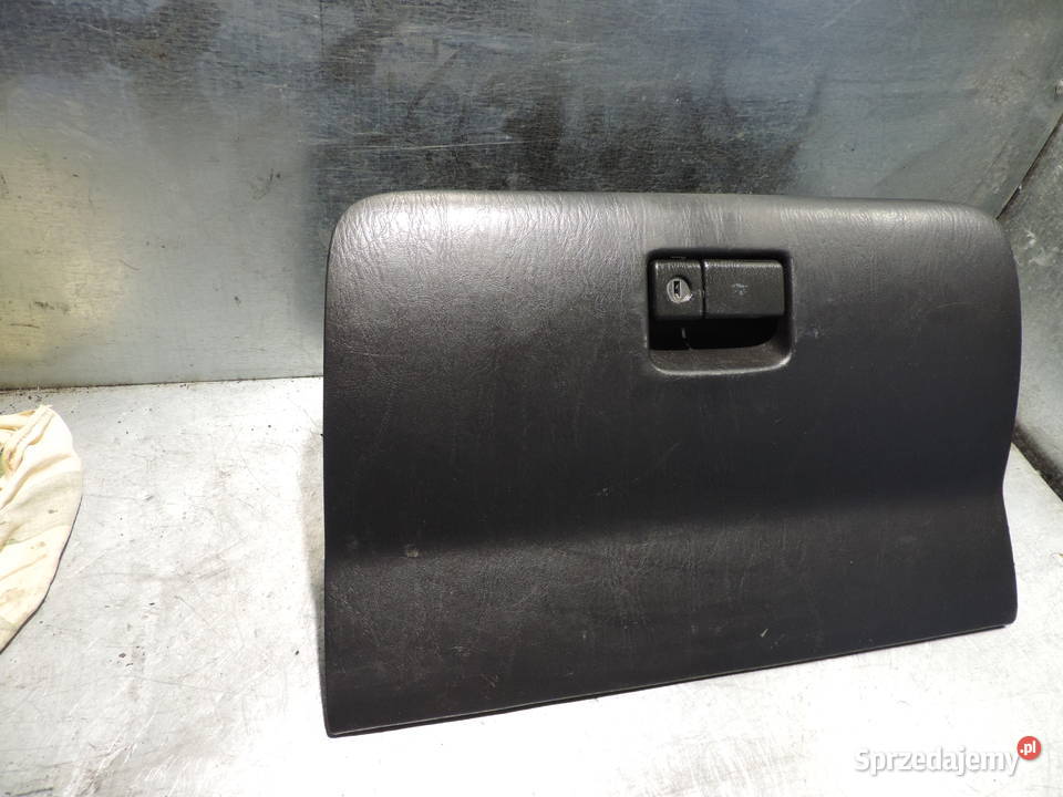 SCHOWEK PASAŻERA TOYOTA RAV 4 2 II małopolskie Nowy Sącz