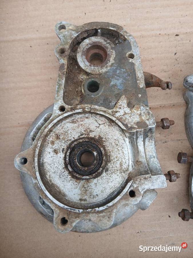 sachs 98 karterysilniknsu victoria wanderer Wola Rzędzińska