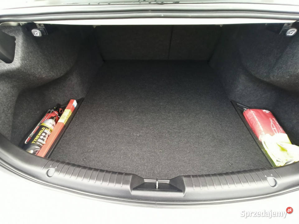 Mazda 6 salon II wł serwis bezwypadkowy II czujnik zmierzchu Rzeszów