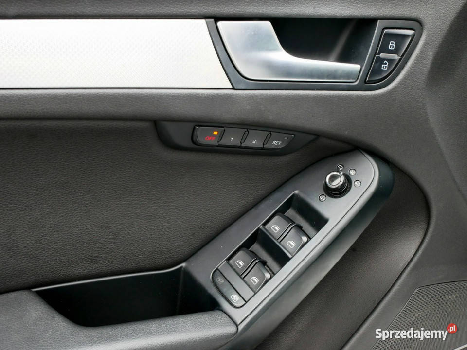 Audi A5 Sportback 32 FSI 265 Sportback 4x4 Goczałkowice-Zdrój