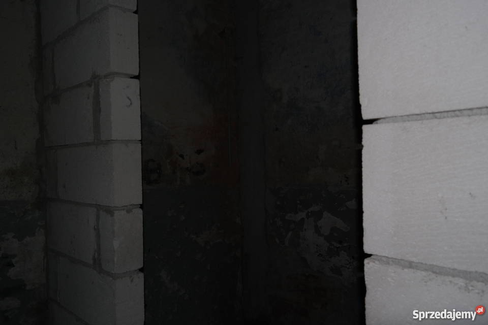 Ustawna kawalerka 29m2 Kętrzyn