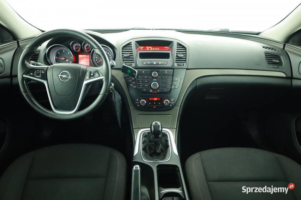 Opel Insignia 20 CDTI Kombi Piaseczno