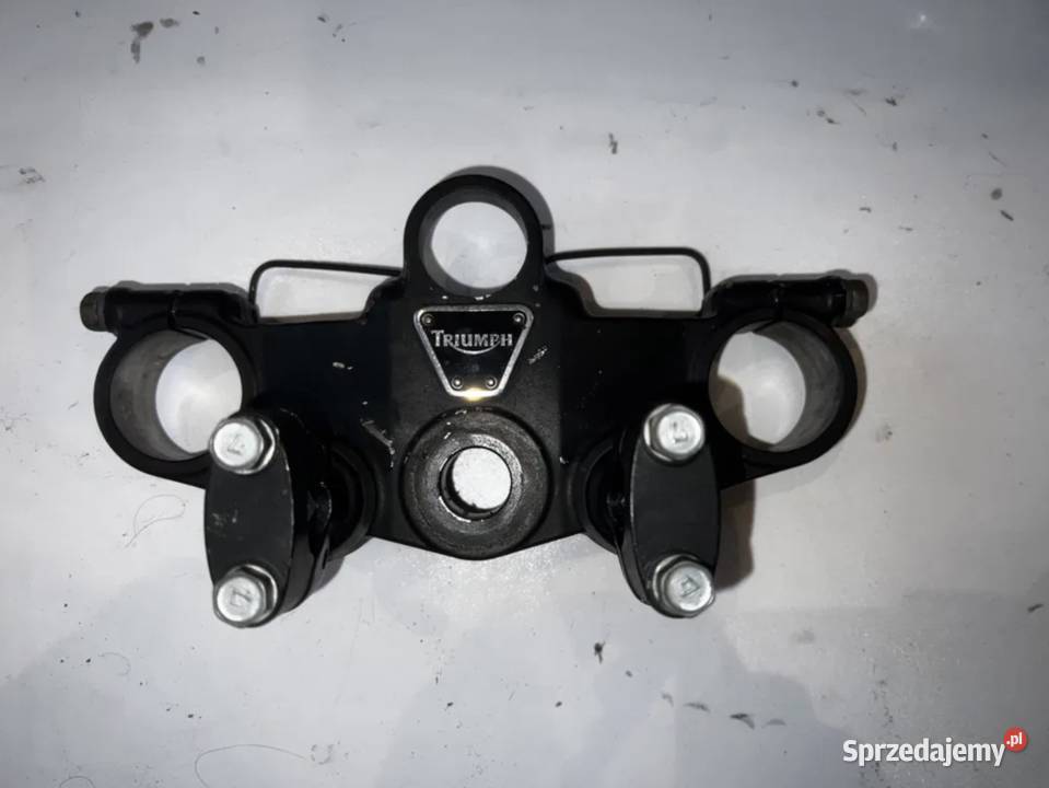 Górna półka TRIUMPH TIGER 900 Ostrzeszów