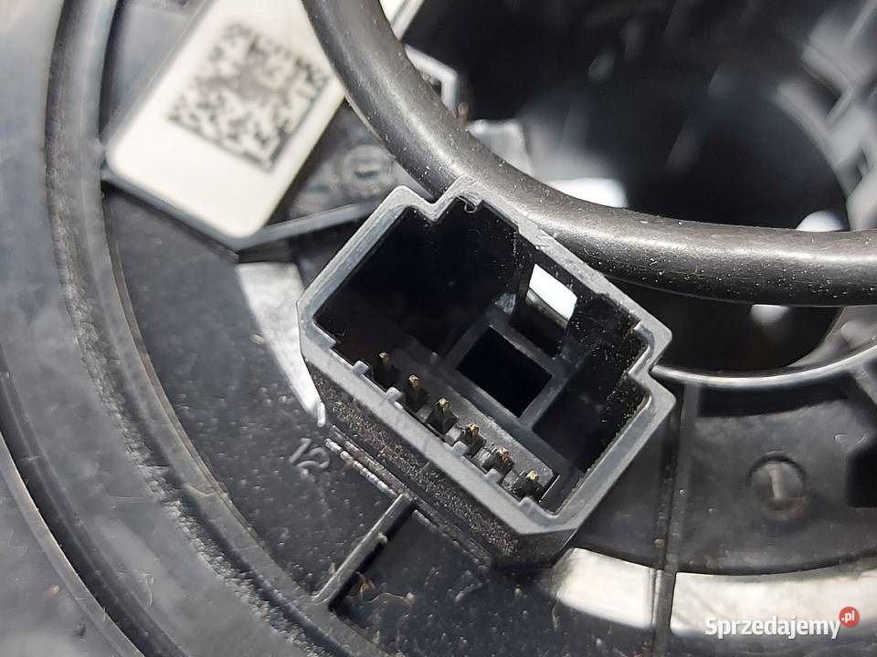 JEEP CHEROKEE V KL 15r przełącznik zespolony Kielce sprzedam