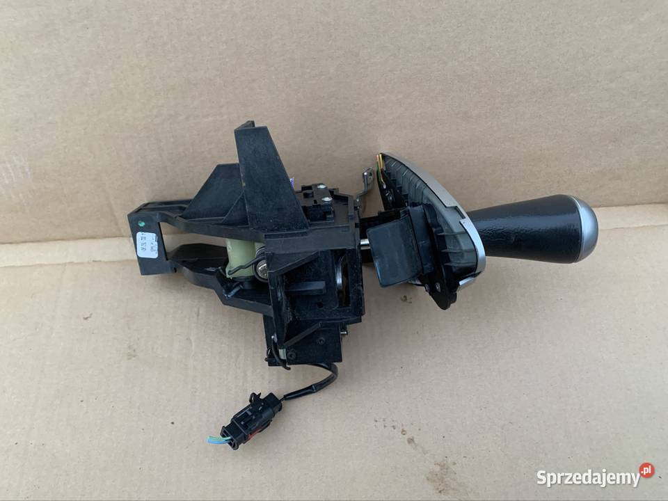 1400176380 wybierak gałka zmiany biegów peugeot Szczecin