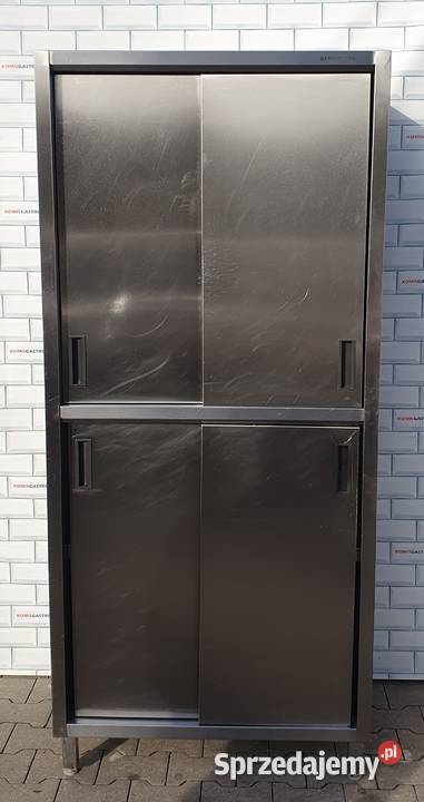 Szafa przelotowa 22258 Warszawa