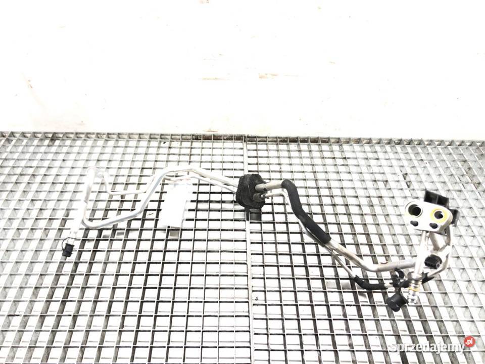 RURKA KLIMATYZACJI VOLVO XC60 I 31267980 24 215