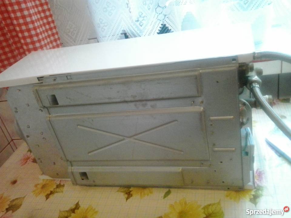 Sprzedam piecyk gazowy junkers firmy DEMRAD Pozostałe sprzedam