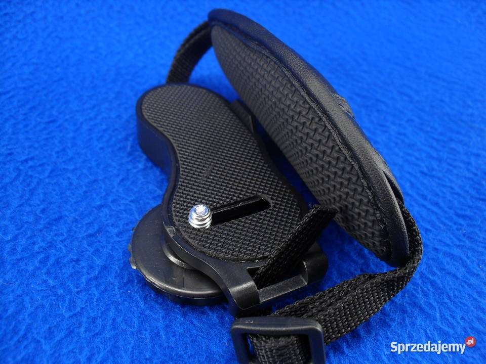 Foto HAND GRIP pasek nadgarstkowy foto Bielawa sprzedam