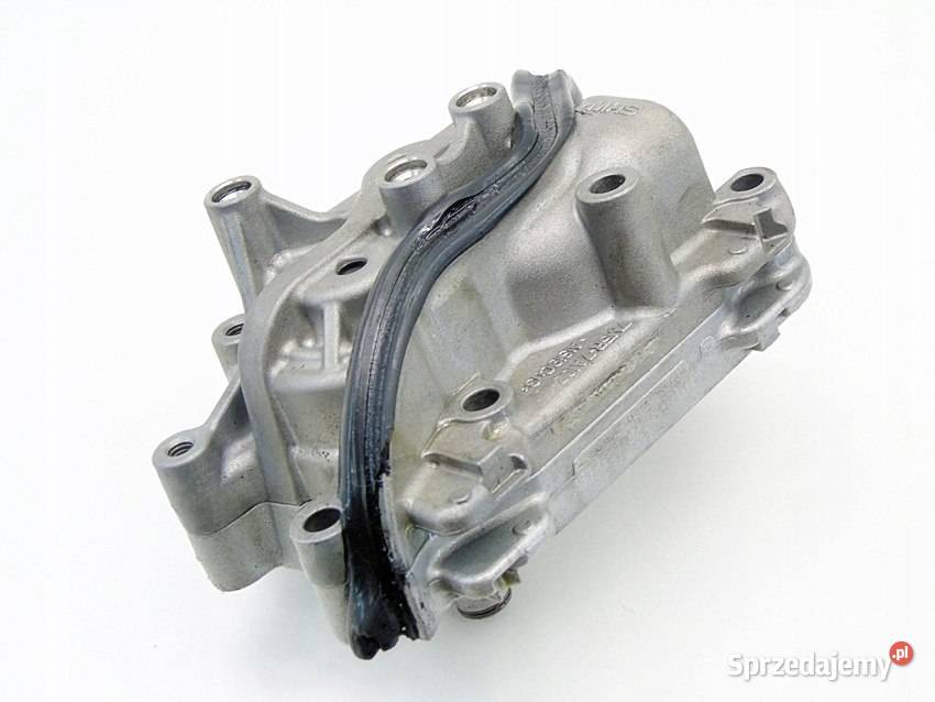 POMPA OLEJU SKRZYNI POWERSHIFT FORD MONDEO V Pozostałe