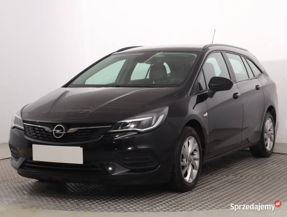 Opel Astra 12 Turbo isofix Katowice