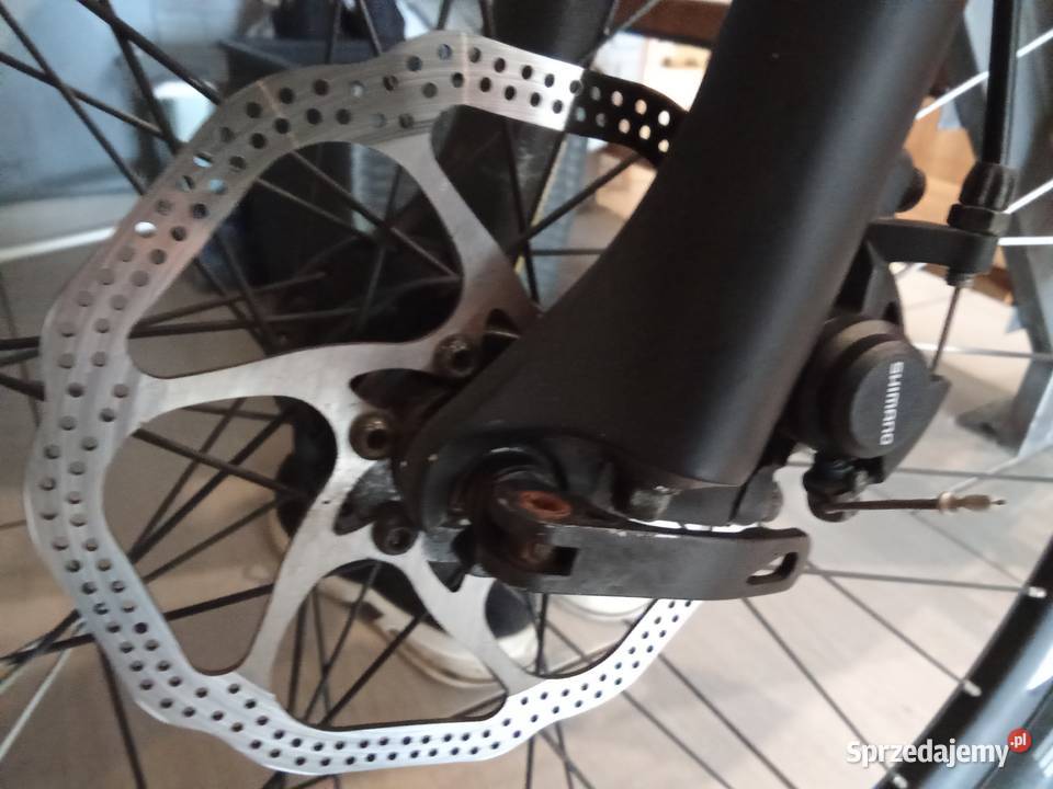 Rower Górski elektryczny Dzierżoniów