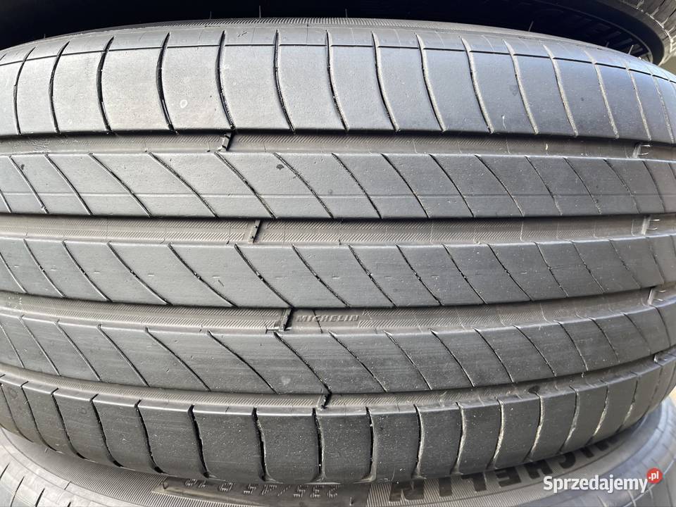 Micheline EPrimancy 2354518 98V XL DOT 272 lubelskie Lublin