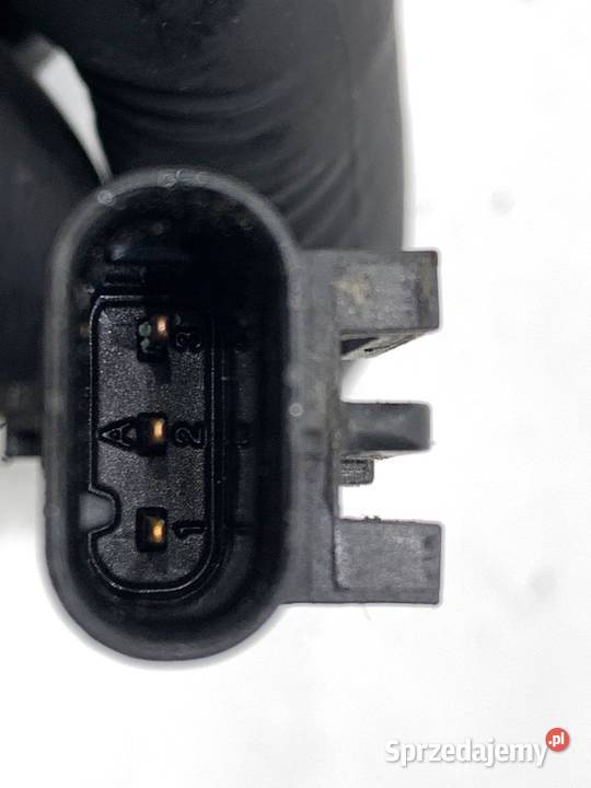 CZUJNIK SPALANIA STUKOWEGO MERCEDES X204 805646