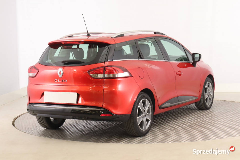 Renault Clio 12 16V Clio Zabrze
