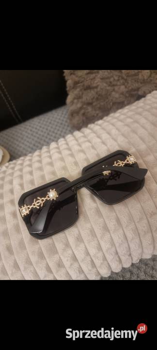 Okulary Chanel Mińsk Mazowiecki