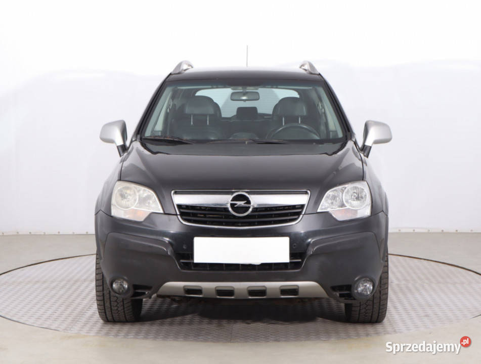 Opel Antara 20 CDTI Piaseczno