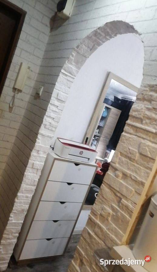Sprzedam mieszkanie 2 pokojowe o powierzchni 3 piętra i więcej Sprzedaż Płock